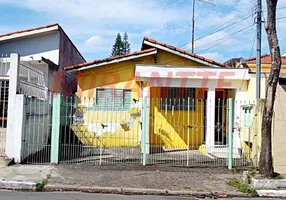 Foto 1 de Casa com 4 Quartos à venda, 146m² em Parque Casa de Pedra, São Paulo