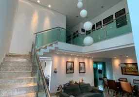 Foto 1 de Casa de Condomínio com 4 Quartos à venda, 300m² em Parque Do Jiqui, Parnamirim