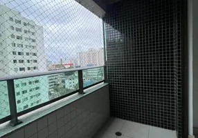Foto 1 de Apartamento com 3 Quartos à venda, 78m² em Parnamirim, Recife