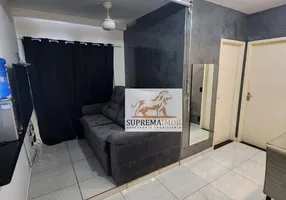 Foto 1 de Apartamento com 1 Quarto à venda, 40m² em Vila Nova Sorocaba, Sorocaba
