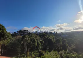 Foto 1 de Lote/Terreno à venda, 1071m² em Alto do Capivari, Campos do Jordão