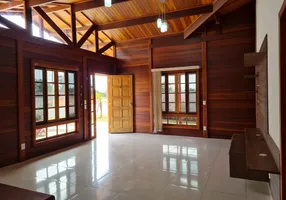 Foto 1 de Casa de Condomínio com 3 Quartos para alugar, 150m² em Condomínio Residencial Real Ville, Pindamonhangaba