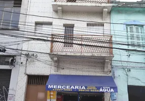 Foto 1 de Sobrado com 15 Quartos à venda, 150m² em Liberdade, São Paulo