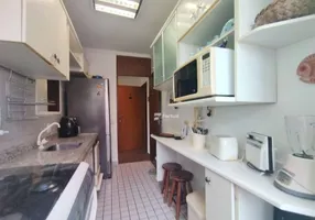Foto 1 de Apartamento com 2 Quartos à venda, 63m² em Jardim Santa Genoveva, Guarujá