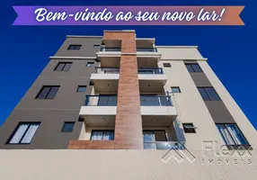 Foto 1 de Apartamento com 2 Quartos à venda, 50m² em Planta Bairro Weissopolis, Pinhais