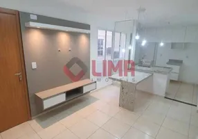 Foto 1 de Apartamento com 2 Quartos à venda, 41m² em VILA SERRAO, Bauru