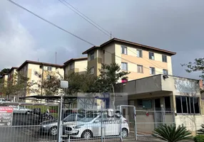 Foto 1 de Apartamento com 2 Quartos para alugar, 42m² em Santo Antônio, São José dos Pinhais