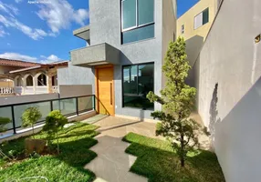 Foto 1 de Casa com 3 Quartos à venda, 196m² em Nova Gameleira, Belo Horizonte