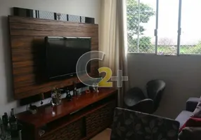 Foto 1 de Apartamento com 2 Quartos à venda, 50m² em Vila Alexandria, São Paulo