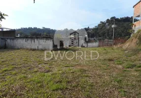 Foto 1 de Lote/Terreno à venda, 2167m² em Jardim Jurupari Fazendinha, Santana de Parnaíba