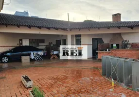 Foto 1 de Casa com 3 Quartos à venda, 259m² em Setor Morada do Sol, Rio Verde