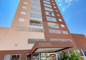 Foto 1 de Apartamento com 3 Quartos à venda, 91m² em Vila Rosa, Goiânia