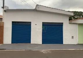 Foto 1 de Galpão/Depósito/Armazém para alugar, 100m² em Vila Costa do Sol, São Carlos