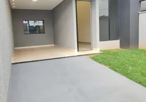 Foto 1 de Casa com 3 Quartos à venda, 50m² em Parque das Flores, Goiânia