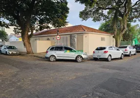 Foto 1 de Imóvel Comercial com 6 Quartos para alugar, 147m² em Vila Rubi, São José dos Campos