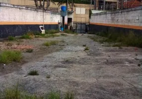 Foto 1 de Lote/Terreno para alugar, 420m² em Vila Yara, Osasco