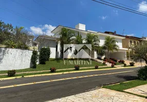 Foto 1 de Casa de Condomínio com 4 Quartos à venda, 334m² em TERRAS DE PIRACICABA, Piracicaba