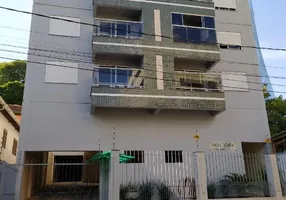 Foto 1 de Cobertura com 2 Quartos à venda, 135m² em Centro, Lajeado