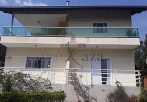 Foto 1 de Casa de Condomínio com 3 Quartos à venda, 270m² em Condomínio Lagoinha, Jacareí