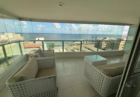 Foto 1 de Apartamento com 2 Quartos para alugar, 130m² em Ondina, Salvador