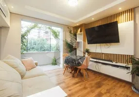 Foto 1 de Apartamento com 2 Quartos para alugar, 67m² em Moinhos de Vento, Porto Alegre