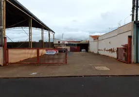 Foto 1 de Prédio Comercial à venda, 122m² em Vila Industrial, Sertãozinho