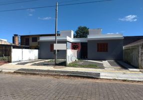 Casas à venda em Parque dos Eucaliptos, Gravataí - RS, 94130-250