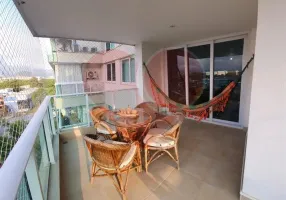Foto 1 de Apartamento com 3 Quartos à venda, 93m² em Jacarepaguá, Rio de Janeiro