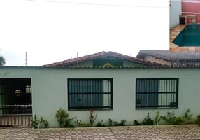 Foto 1 de Casa com 5 Quartos à venda, 267m² em Balneario Florida, Praia Grande