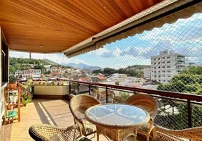 Foto 1 de Apartamento com 3 Quartos à venda, 133m² em  Vila Valqueire, Rio de Janeiro