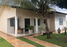 Foto 1 de Casa com 4 Quartos à venda, 165m² em Jardim Tropical, Sorriso