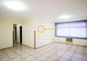Foto 1 de Apartamento com 3 Quartos para venda ou aluguel, 126m² em Gonzaga, Santos