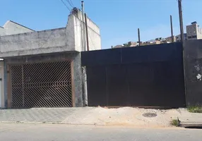 Foto 1 de para alugar, 570m² em Vila Luzita, Santo André