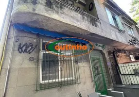 Foto 1 de Apartamento com 3 Quartos à venda, 90m² em Vila Isabel, Rio de Janeiro