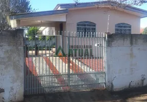 Foto 1 de Casa com 3 Quartos à venda, 80m² em California, Londrina