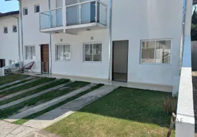 Foto 1 de Casa com 2 Quartos para alugar, 83m² em Jardim Uira, São José dos Campos