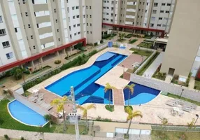 Foto 1 de Apartamento com 3 Quartos à venda, 69m² em Vila Iracema, Barueri