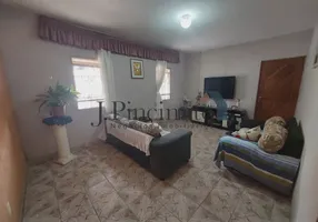 Foto 1 de Casa com 5 Quartos à venda, 340m² em Engordadouro, Jundiaí