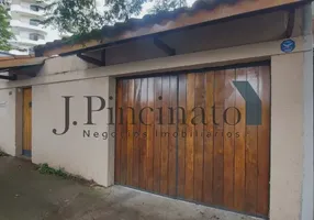 Foto 1 de com 4 Quartos para alugar, 292m² em Bela Vista, Jundiaí