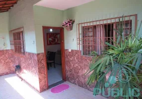 Foto 1 de Casa com 2 Quartos à venda, 94m² em Linda Vista, Contagem