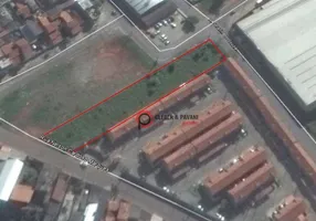 Foto 1 de Lote/Terreno à venda, 2200m² em Vila Nova Sorocaba, Sorocaba