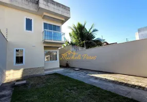 Foto 1 de Casa com 2 Quartos à venda, 93m² em Costazul, Rio das Ostras