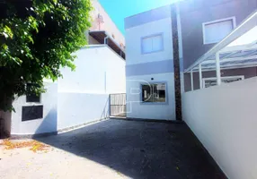 Foto 1 de Casa de Condomínio com 3 Quartos à venda, 123m² em Lajeado, Cotia