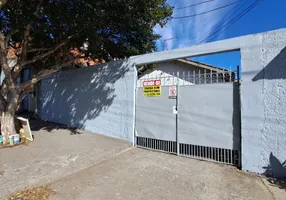 Foto 1 de Casa com 3 Quartos à venda, 140m² em Conjunto Residencial Dom Pedro I, São José dos Campos