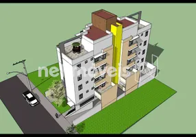 Foto 1 de Apartamento com 2 Quartos à venda, 85m² em São Joaquim, Contagem