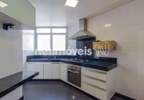 Foto 1 de Apartamento com 3 Quartos à venda, 95m² em Anchieta, Belo Horizonte