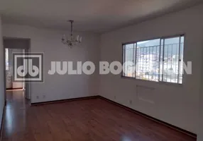 Foto 1 de Apartamento com 2 Quartos para alugar, 63m² em Todos os Santos, Rio de Janeiro