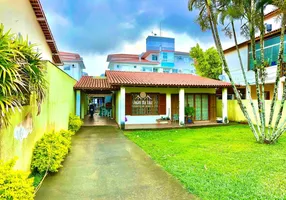 Foto 1 de Casa com 2 Quartos à venda, 100m² em Canasvieiras, Florianópolis