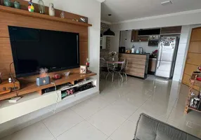 Foto 1 de Apartamento com 3 Quartos à venda, 60m² em Utinga, Santo André