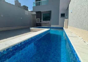 Foto 1 de Sobrado com 3 Quartos à venda, 150m² em Vila Tupi, Praia Grande